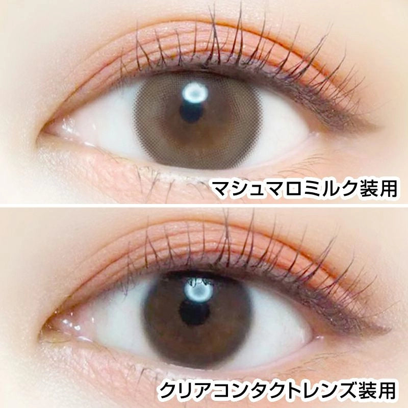 EVERCOLOR 1DAY NATURAL MASHIMALLO MILK(1BOX 20SHEETS) 0