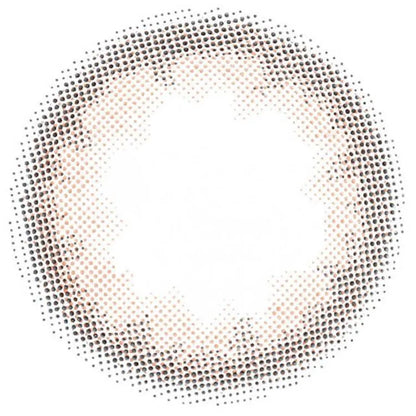 EYE CLOSET 1MONTH 14mm CLEAR BEIGE MINI(1BOX 2SHEETS) 1