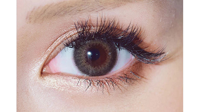 EYEMAZING 1DAY SAND BEIGE(1BOX 10SHEETS) 0