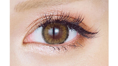 EYEMAZING 1DAY SUNSET ORANGE(1BOX 10SHEETS) 0