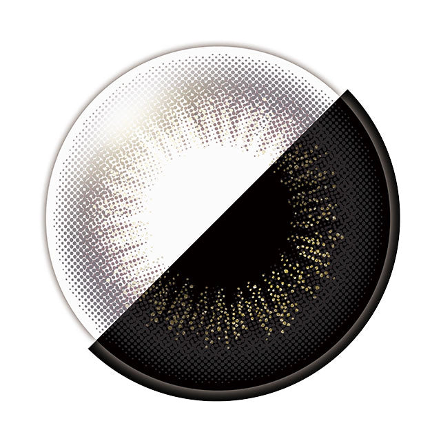 FAIRY 1DAY SHIMMERING SERIES SRIUS MISTY(1BOX 10SHEETS) 1