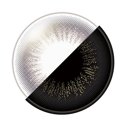 FAIRY 1DAY SHIMMERING SERIES SRIUS MISTY(1BOX 10SHEETS) 1