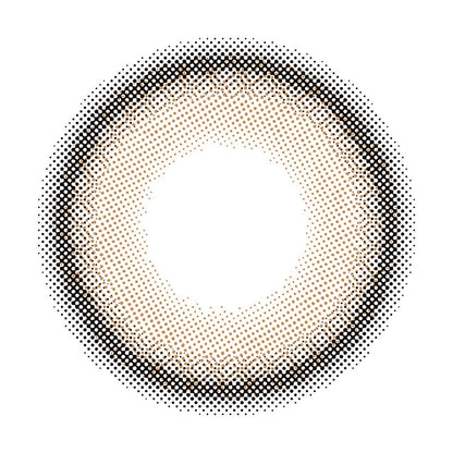 FELIAMO 1DAY TIRAMISU RING(1BOX 10SHEETS) 1