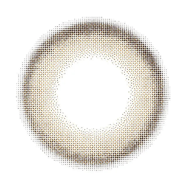 FALOOM 1DAY BRULEE BROWN(1BOX 10SHEETS) 1