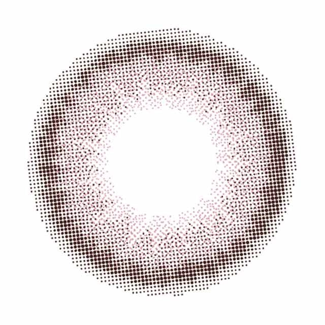 FLANMY SHELL 1DAY TULLE ROSE(1BOX 10SHEETS) 1