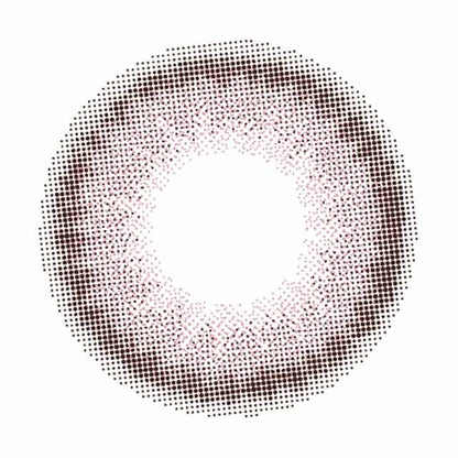 FLANMY SHELL 1DAY TULLE ROSE(1BOX 10SHEETS) 1