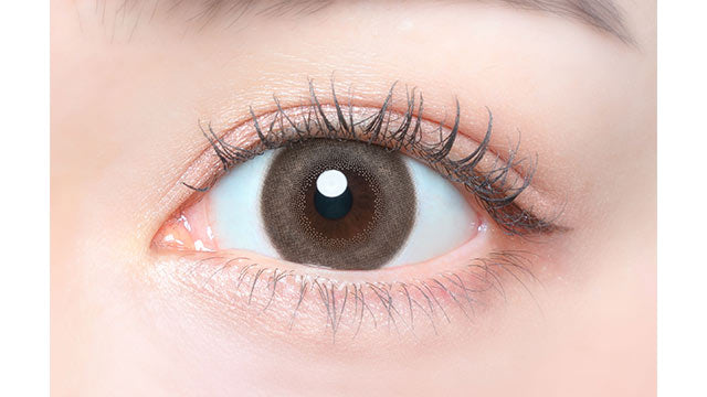 FLANMY TORIC 1DAY CARAMEL PIE CYL -0.75(1BOX 10SHEETS) 0