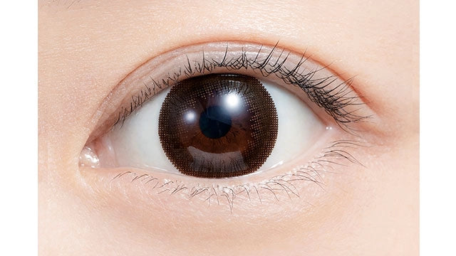 FELIAMO 1DAY SHINY BROWN(1BOX 10SHEETS) 0