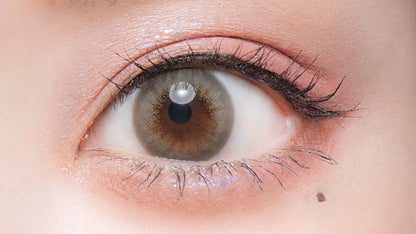 FLURRY 1DAY HALF ASH GREEN(1BOX 10SHEETS) 1
