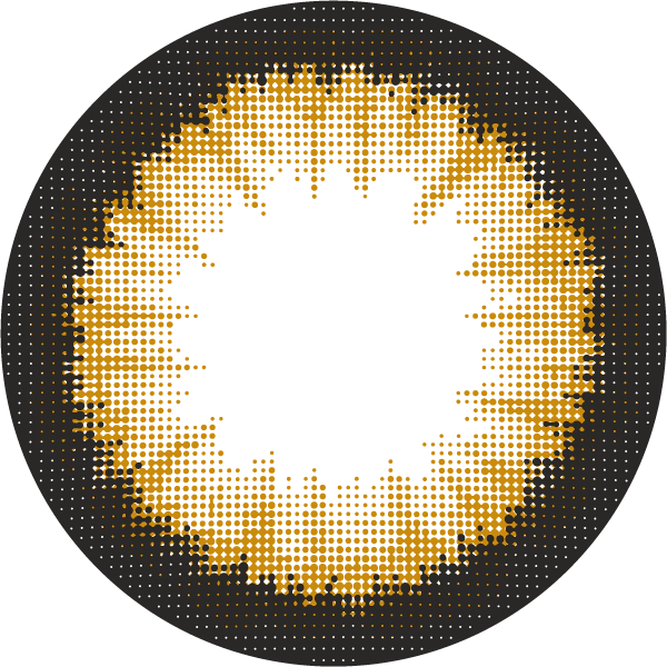 [POW0]GENISH 1MONTH UV #05 AMARO(1BOX 2SHEETS) 1