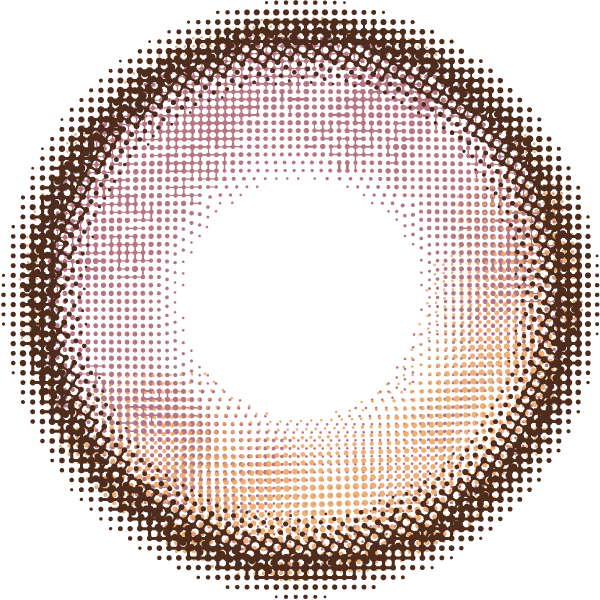[POW0]GENISH 1MONTH UV #18 CHELSEA PINK(1BOX 2SHEETS) 1