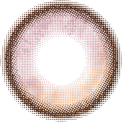 [POW0]GENISH 1MONTH UV #18 CHELSEA PINK(1BOX 2SHEETS) 1