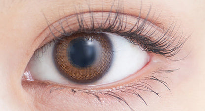 [POW0]GENISH 1MONTH UV #04 CREMA(1BOX 2SHEETS) 0