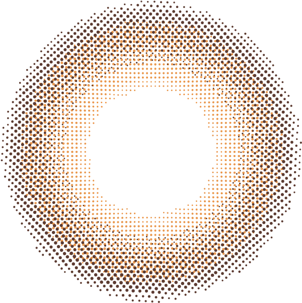 [POW0]GENISH 1MONTH UV #04 CREMA(1BOX 2SHEETS) 1