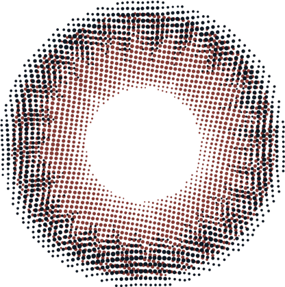 [POW0]GENISH 1MONTH UV #03 SIERRA(1BOX 2SHEETS) 1