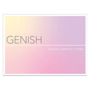 [POW0]GENISH 1MONTH UV #08 TOASTER(1BOX 2SHEETS) 2