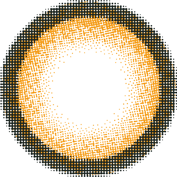 [POW0]GENISH 1MONTH UV #22 VANILLA RING(1BOX 2SHEETS) 1