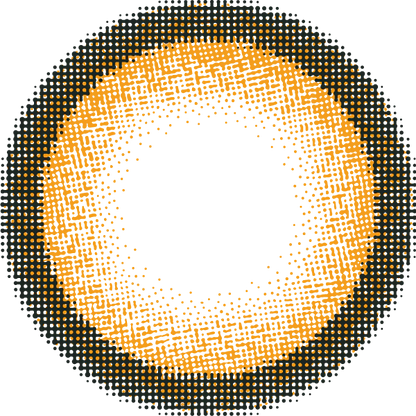 [POW0]GENISH 1MONTH UV #22 VANILLA RING(1BOX 2SHEETS) 1