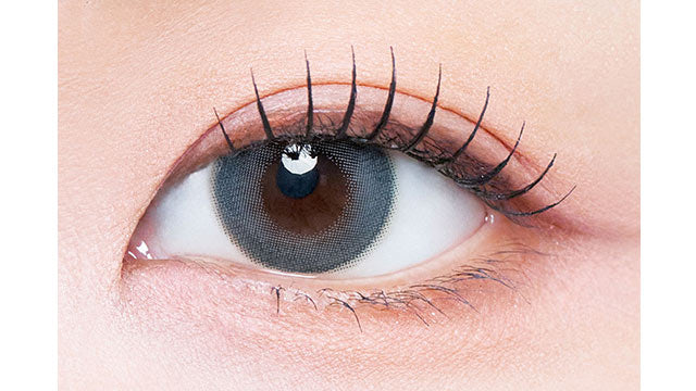 GIRL CRUSH 1MONTH URBAN BLUE(1BOX 2SHEETS) 0