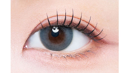 GIRL CRUSH 1MONTH URBAN BLUE(1BOX 2SHEETS) 0