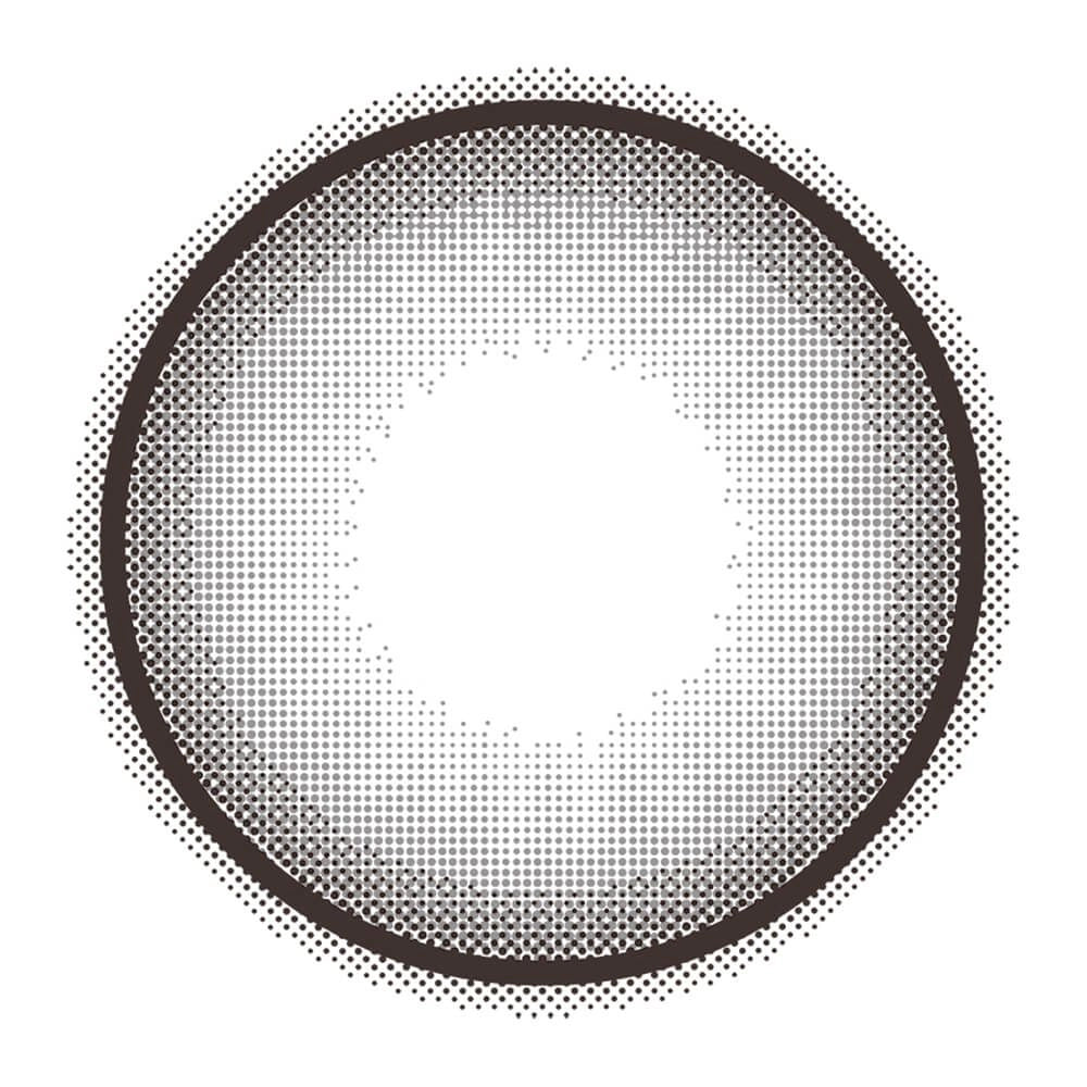 GEULIM 1DAY MILKY GRAY PALETTE(1BOX 10SHEETS) 1