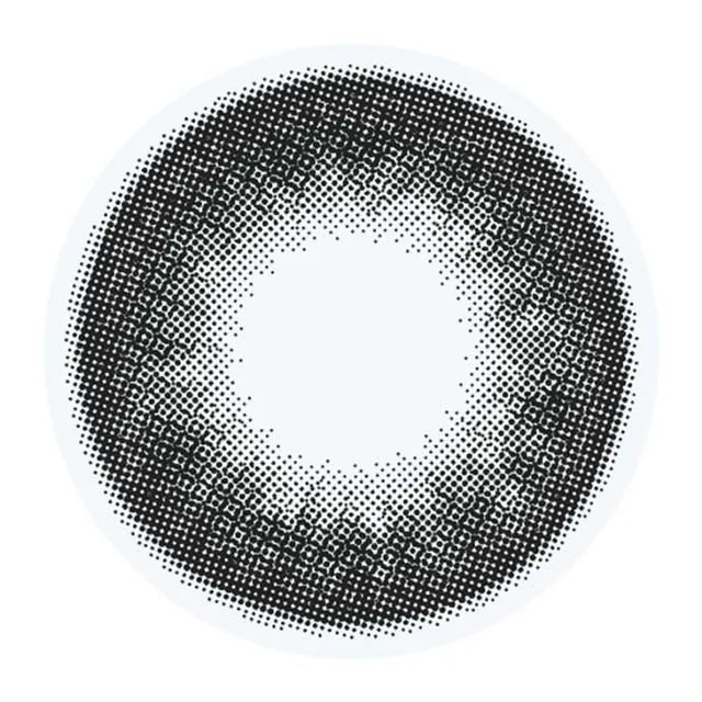 GAL NEVER DIE 1MONTH BLACK CARD(1BOX 2SHEETS) 1