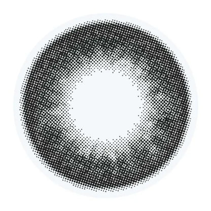 GAL NEVER DIE 1MONTH BLACK CARD(1BOX 2SHEETS) 1