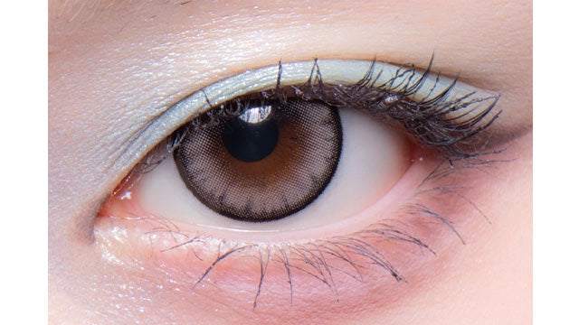 GAL NEVER DIE 1MONTH DAY LIGHT(1BOX 2SHEETS) 0