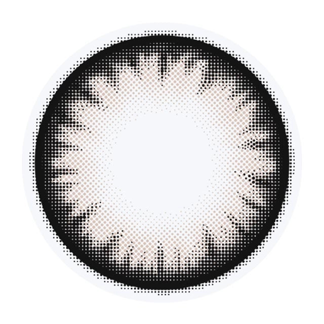 GAL NEVER DIE 1MONTH DAY LIGHT(1BOX 2SHEETS) 1