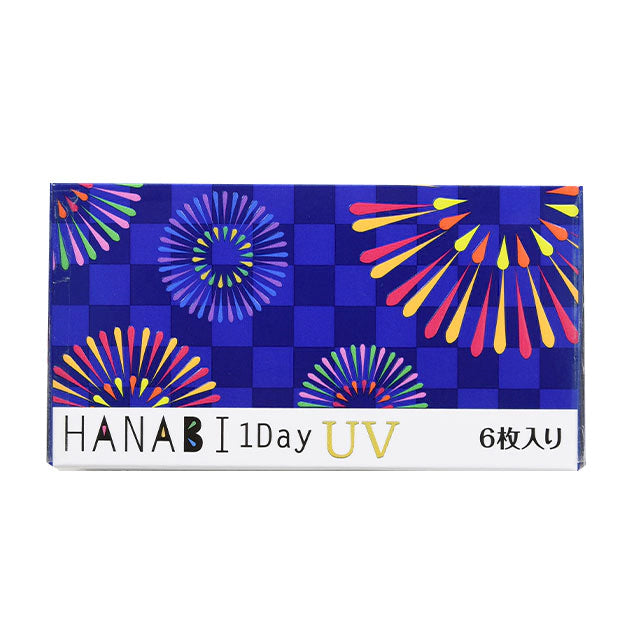 ASSIST CHOUCHOU HANABI 1DAY TSUYUKUSAMARU(1BOX 6SHEETS) 2
