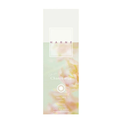 HARNE 1DAY CHAMOMILE(1BOX 10SHEETS) 2