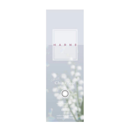 HARNE 1DAY CHINA BLUE(1BOX 10SHEETS) 2