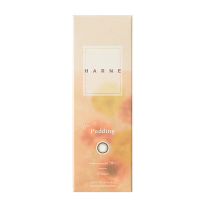 HARNE 1DAY PUDDING(1BOX 10SHEETS) 2