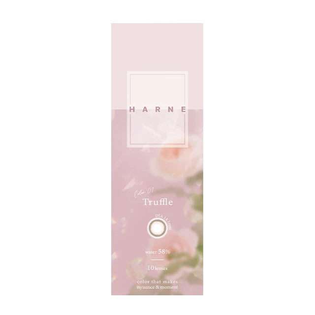 HARNE 1DAY TRUFFLE(1BOX 10SHEETS) 2