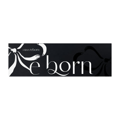 I-SHA REBORN 1DAY MOON STONE(1BOX 10SHEETS) 2