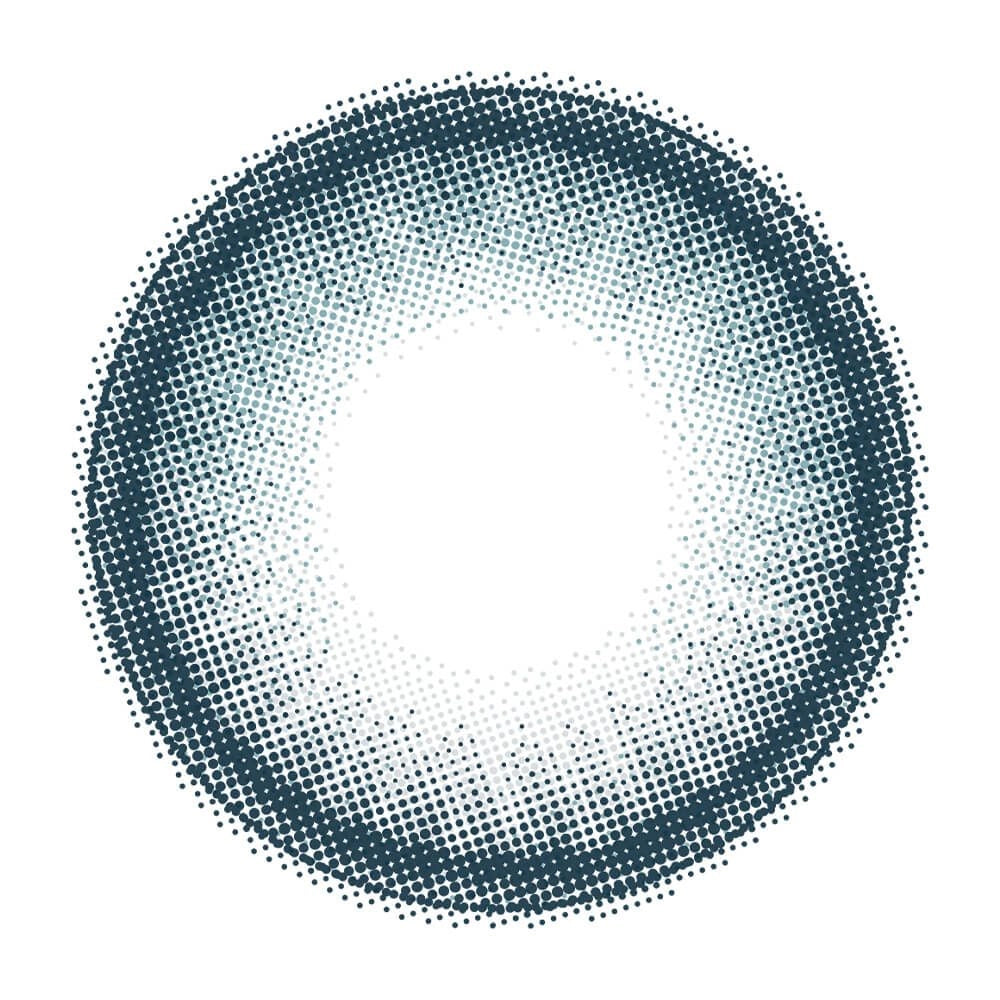 AIECLIPSE 1DAY AXIS FIX VER BLUE MOON(1BOX 10SHEETS) 1
