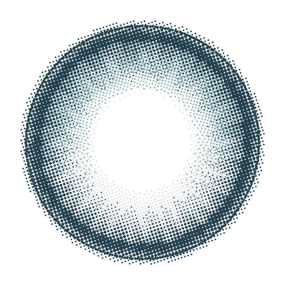 AIECLIPSE 1DAY AXIS FIX VER BLUE MOON(1BOX 10SHEETS) 1