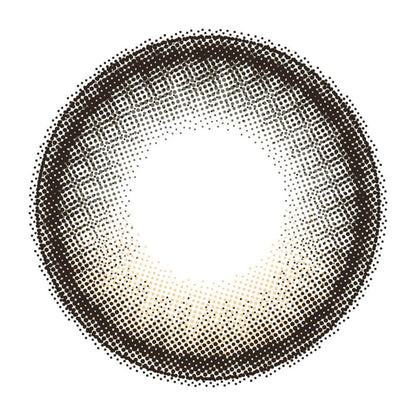 AIECLIPSE 1DAY AXIS FIX VER BRMOON(1BOX 10SHEETS) 1