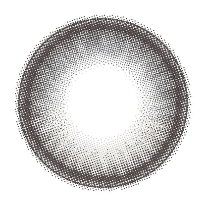 AIECLIPSE 1DAY AXIS FIX VER GRAY MOON(1BOX 10SHEETS) 1