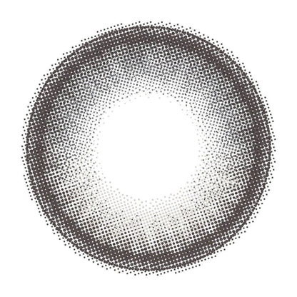 AIECLIPSE 1MONTH GRAY MOON(1BOX 2SHEETS) 1