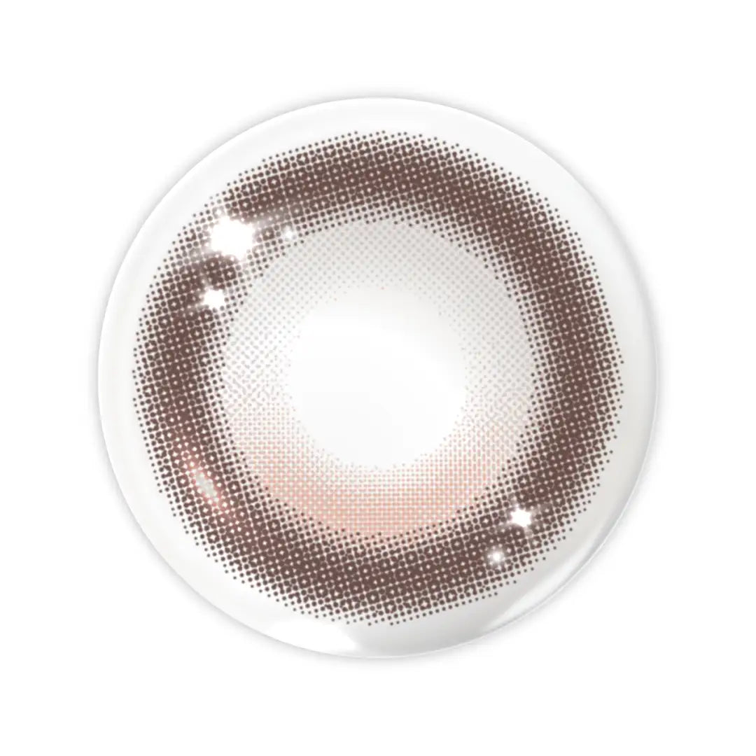 JILL STUART 1DAY PETAL CHOCOLAT(1BOX 10SHEETS) 0