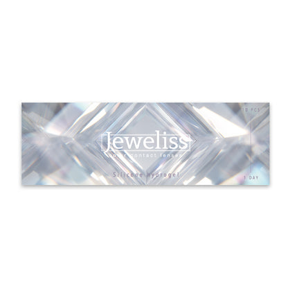 JEWELISS 1DAY COCO PEARL CARAT(1BOX 10SHEETS) 2