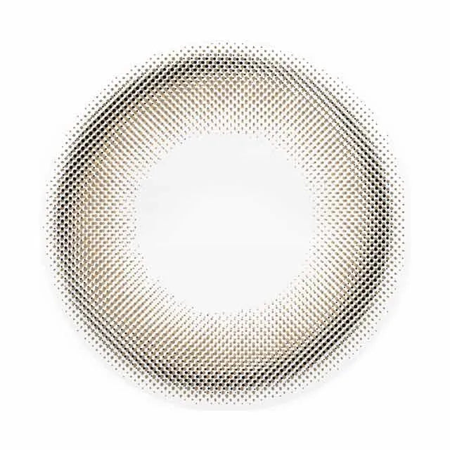 KAICA 1DAY TSUKIITO BEIGE(1BOX 10SHEETS) 1