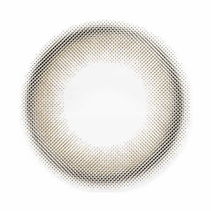 KAICA 1DAY TSUKIITO BEIGE(1BOX 10SHEETS) 1
