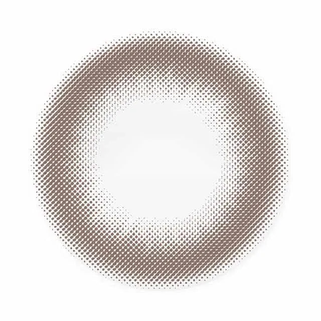 KAICA 1DAY YOUUKA BROWN(1BOX 10SHEETS) 1