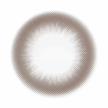 KAICA 1DAY YOUUKA BROWN(1BOX 10SHEETS) 1