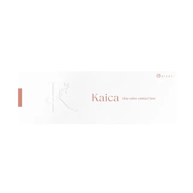KAICA 1DAY YOUUKA BROWN(1BOX 10SHEETS) 2