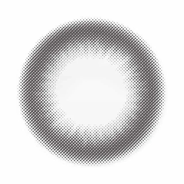 KAICA 1DAY YUUZUKI BLACK(1BOX 10SHEETS) 1