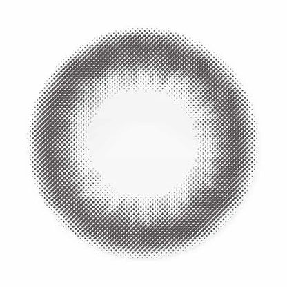 KAICA 1DAY YUUZUKI BLACK(1BOX 10SHEETS) 1