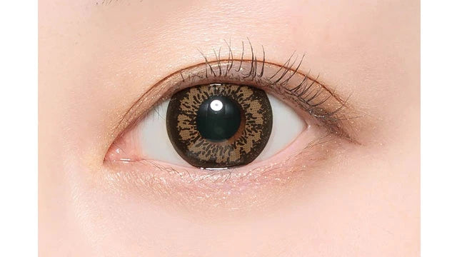 CANDYMAGIC 1MONTH KING BROWN(1BOX 1SHEET) 1